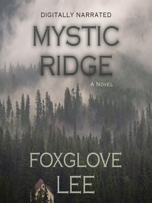 cover image of Mystic Ridge